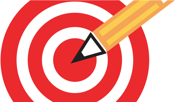 What Is A Target Audience And Why Do You Need One If - Learning Objectives Png (750x400)