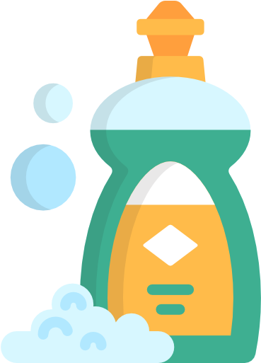 Clip Art Download Free Miscellaneous Icons Icon - Dish Soap Clip Art Transparent (512x512)