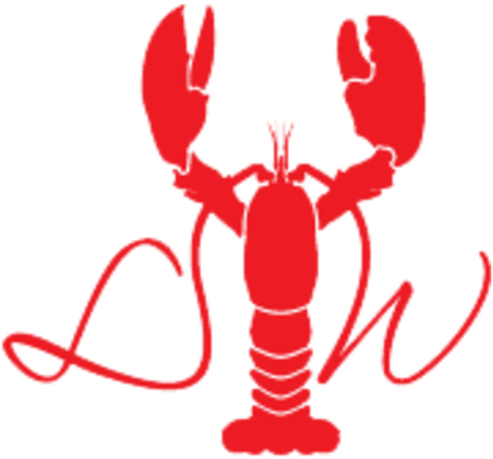 Jpg Transparent Library West Encinitas Delivery S Coast - Lobster West (800x800)