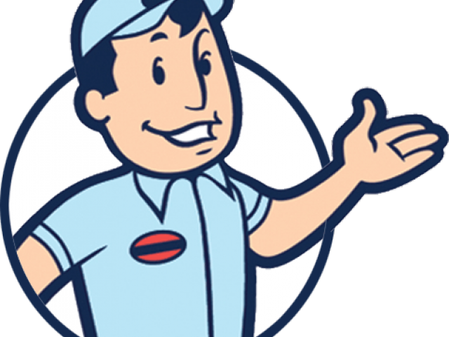 Electrician Clipart Electronic Technician - Clip Art (640x480)