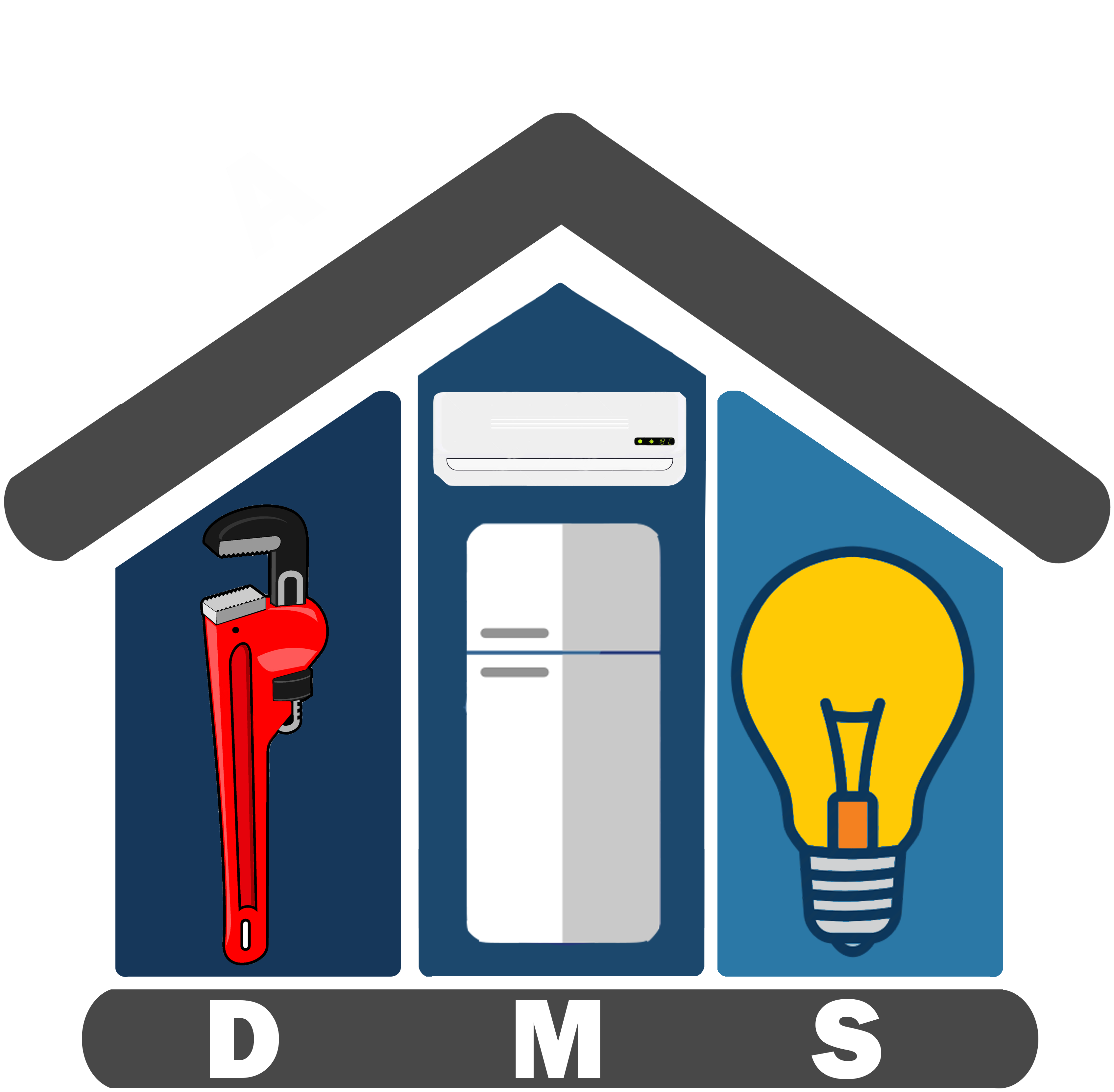 Handyman Domestic Maintenance Services - Handyman (3677x3657)