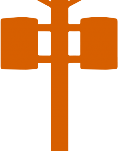 Electrician Clipart Utility Worker - Utility Power Line Icon (640x480)