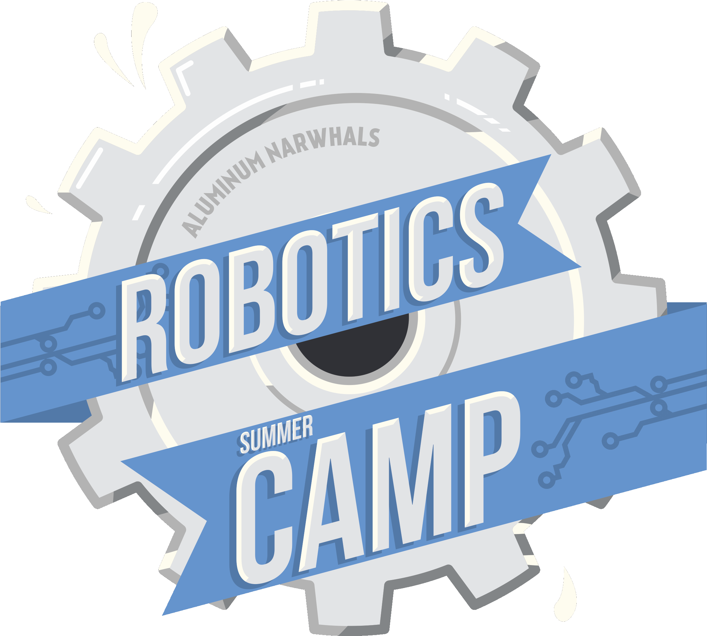 Robotics Summer Camp - Summer Camp Robotics (2550x2550)