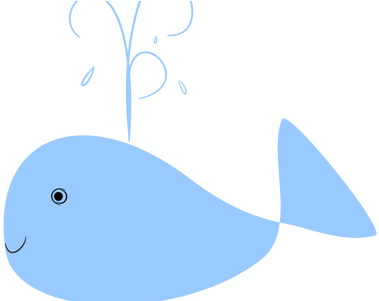 Download Wallpaper Full Wallpapers The World Widest - Cartoon Whale Transparent (450x300)