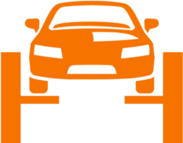 Car Logo Clipart Auto Repair - Balanceamento De Carro Png (640x480)