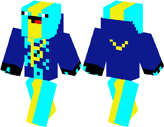 Narwhal Clipart Blue - Narwhal (528x418)