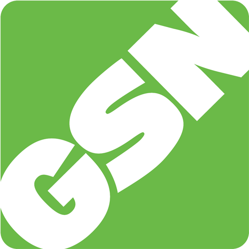 Game Show Network - Game Show Network Logo 2018 (800x500)