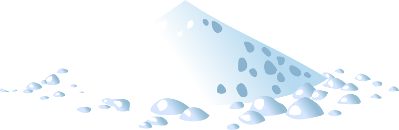 Clipart Spice Pinch Of Salt Pitcher Of Milk Clip Art - Salt Png Clip Art (800x262)