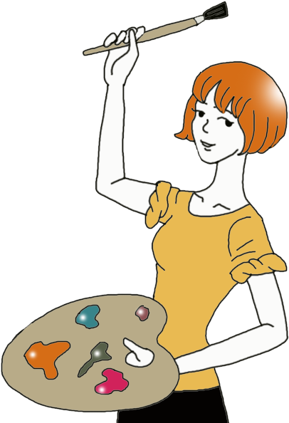 Paint Dream Dictionary Interpret Now Auntyflo Com - Drawing (600x600)