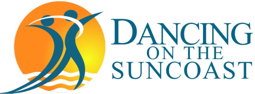 Ballroom, Latin, & Swing Dance Party Every Monday - Ballroom, Latin, & Swing Dance Party Every Monday (854x316)