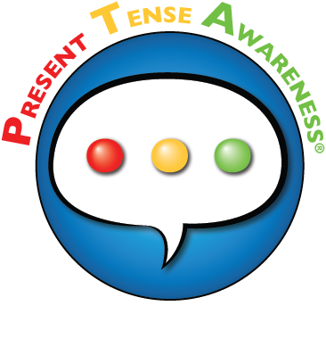 All Rights Reserved Present Tense Awareness Logo - Flower Of Life (433x433)