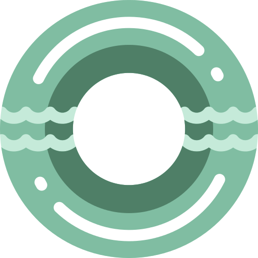 Wipes Png File - Boia De Piscina Desenho (512x512)
