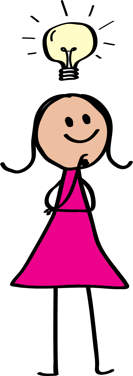 Emotional Resilience Course - Stability Clipart (713x1622)