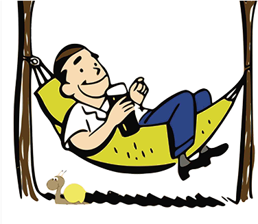 Find A Way To Slow Down And Relax - Father's Day I Love Heart My Dad T-shirt Boys Girls (400x326)