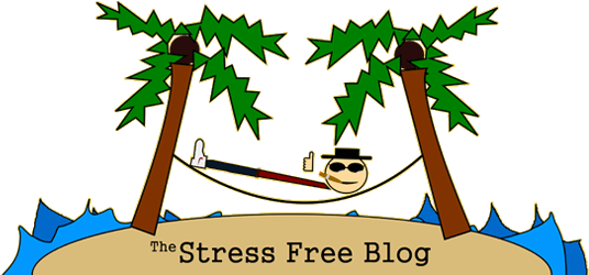 The Stress Free Blog - Blog (940x250)