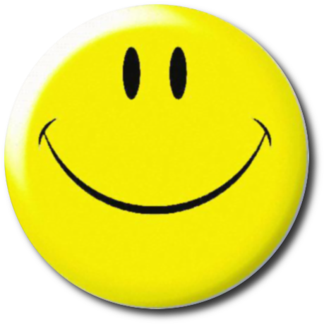 Pix For Stressed Out Smiley - Smiley Face (500x500)