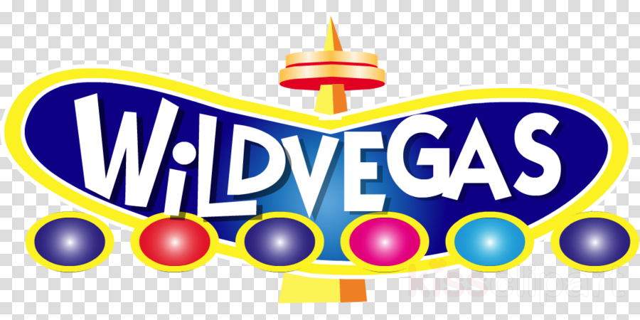 Wild Vegas Slot Clipart Las Vegas Fruit Machines Casino - Wild Vegas Slot (900x450)