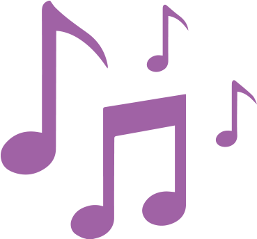 Music - Music Vector Icon (400x400)