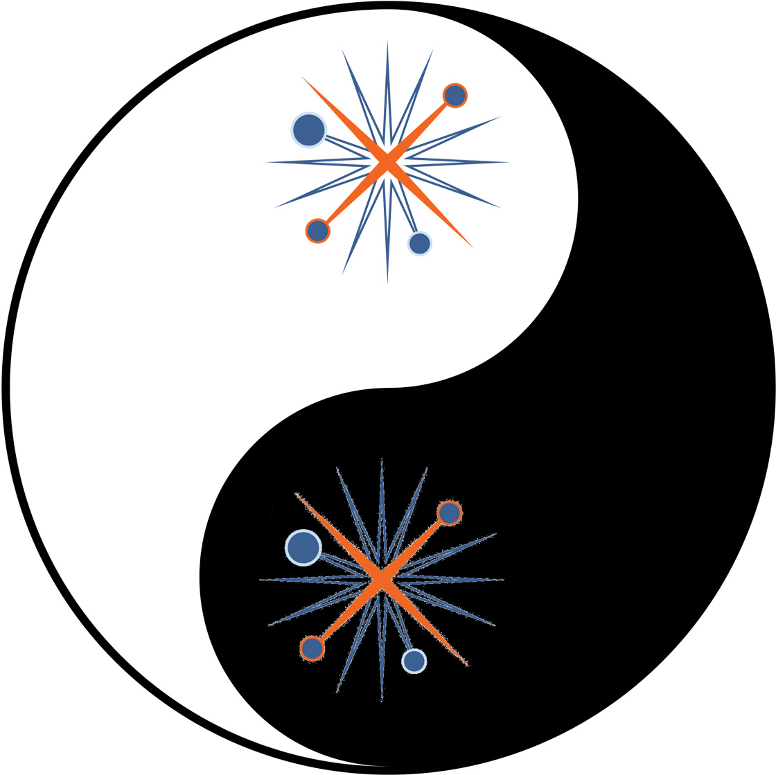 The Best Of Both Worlds - Circle (1238x1125)