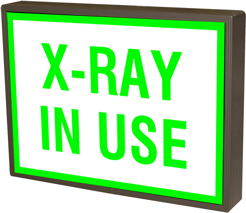 X-ray In Use - Family Business In The World (500x453)