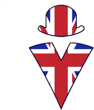 *gavin Screaming* Transparent X-ray And Vav Logos - Tumblr (480x480)