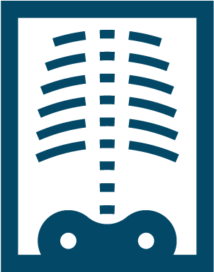 X-ray - Vector Graphics (301x400)