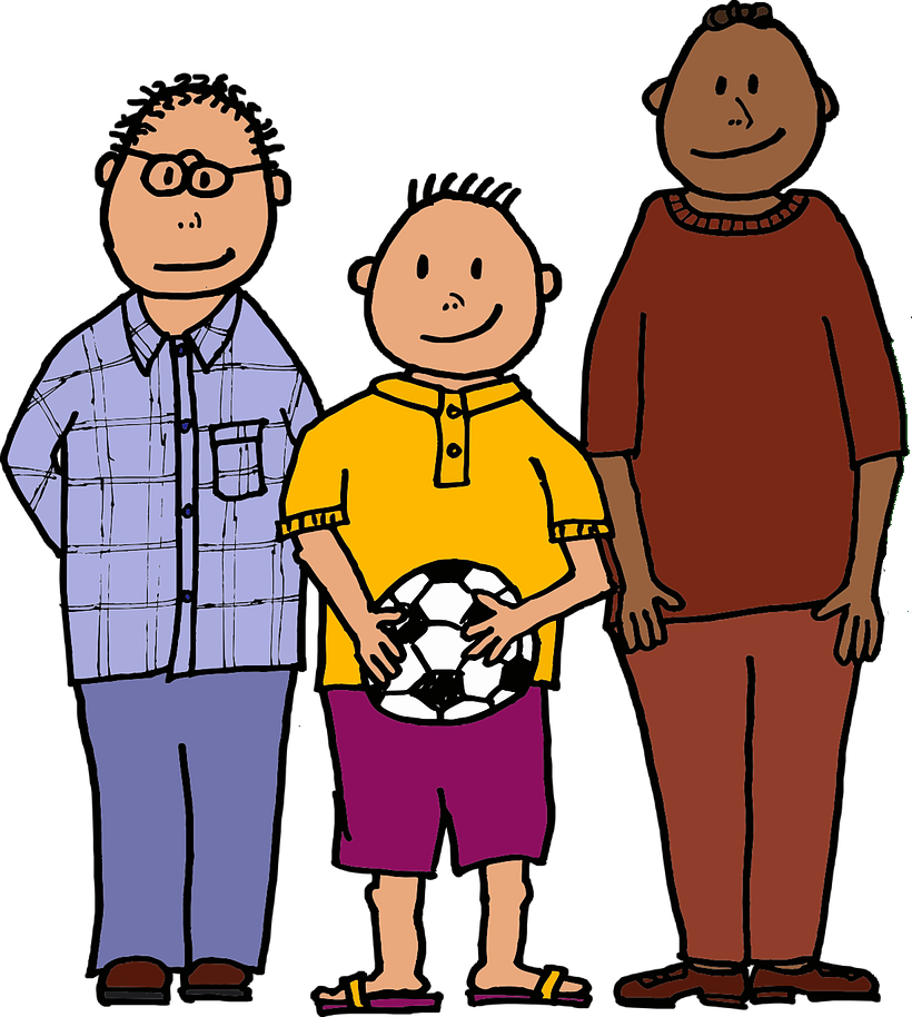 Three Generations - Efficacy Vs Effectiveness (820x914)