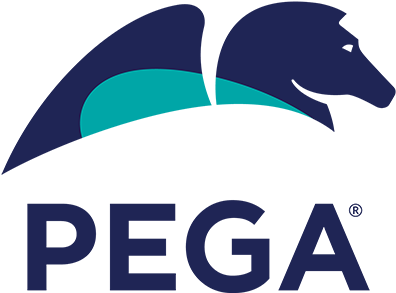 Account Executive Civilian - Pega Logo Png (720x320)
