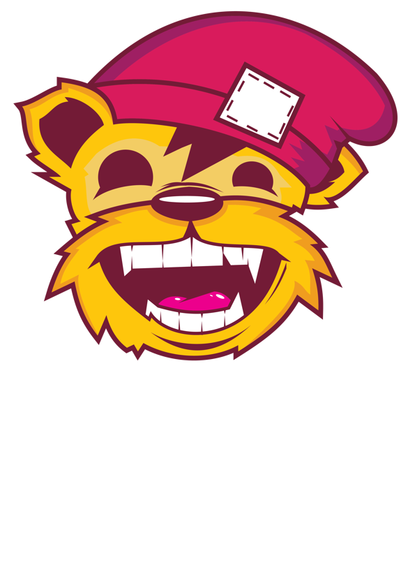 Dibujos De Graffitis Animados (600x838)