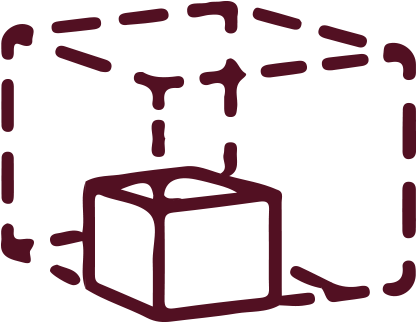 Scale Clip Art Miller Zell Reinventing Retail - Retail (600x411)
