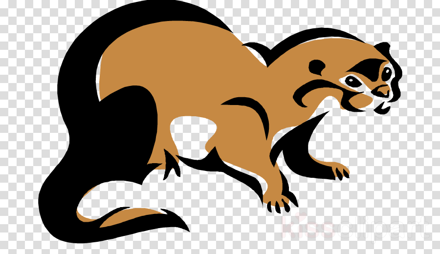Download Otter Png Clipart Sea Otter Clip Art Otter - Otter Whisperer Rectangle Magnet (900x520)