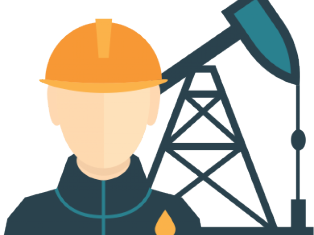 Oil And Gas Cartoon (640x480)