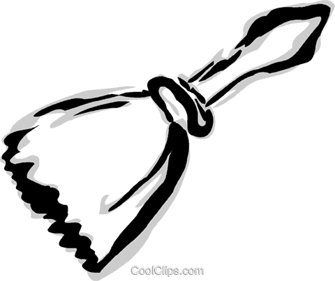 Dust Broom Royalty Free Vector Clip Art Illustration - Dust Broom Royalty Free Vector Clip Art Illustration (480x403)