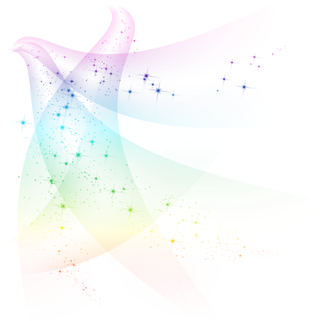 Dust Clipart Glitter Dust - Искры Png (650x650)