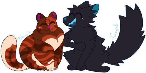 I Wanted 2 Draw Some Boys And Then I Ended Up Drawing - Tumblr (500x353)