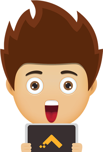 Gro Crm The Small Business Platform Made For Apple - Transparent Sad Man Cartoon (900x523)