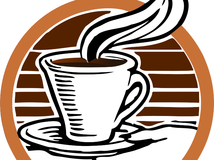 L'adjectif Demonstratif- Explanation And Exercises - Coffee Logo Transparent Background (716x538)