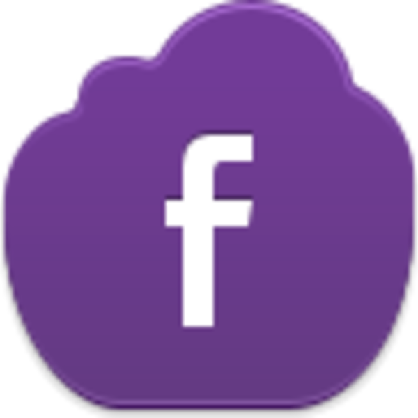 Small Icon - Facebook (600x600)