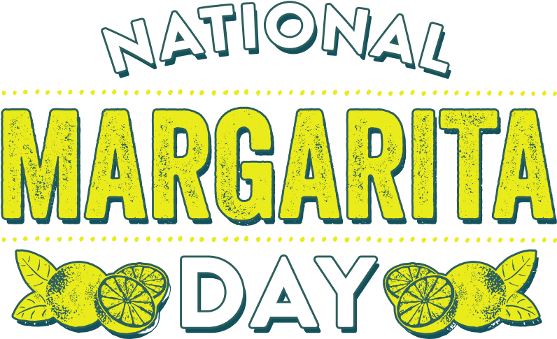National Margarita Day - National Margarita Day (840x520)