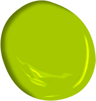 Margarita - Benjamin Moore Moss Green (360x360)