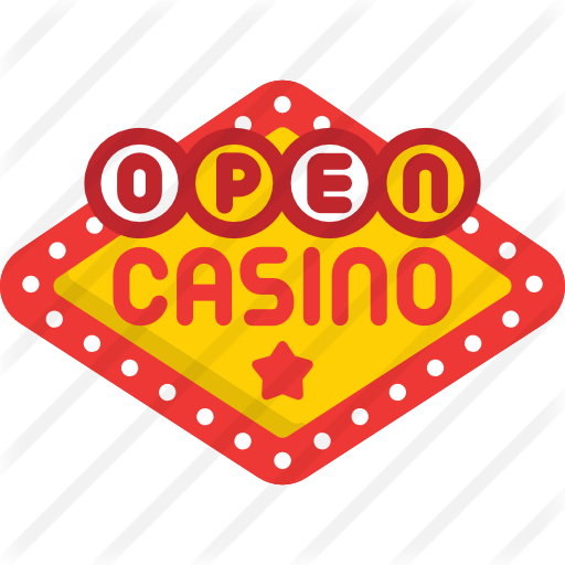 Casino Free Icon - Casino (512x512)