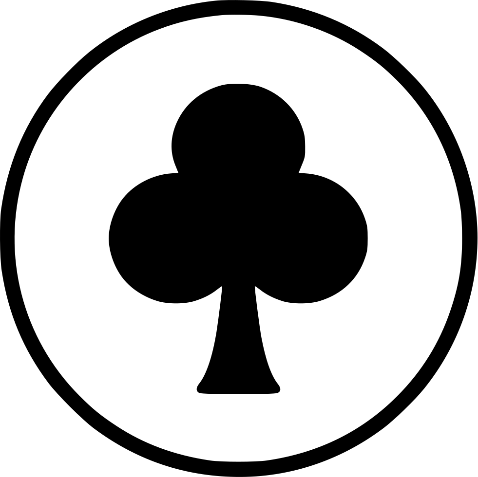 Card Club Poker Casino Playing Gamble Blackjack Comments - Gambling (981x980)