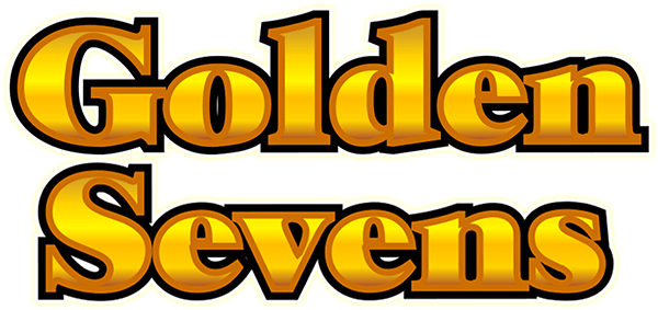 Play Golden Sevens™ In Your Browser Now - Golden Sevens Png (600x300)
