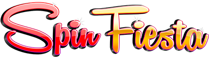 Welcome Bonus - Spin Fiesta Casino Logo (450x300)