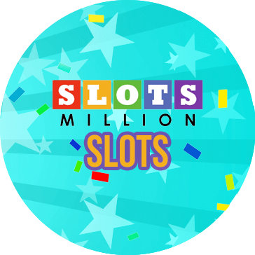 Slotsmillion Casino Slots - Slotsmillion Casino Slots (364x364)