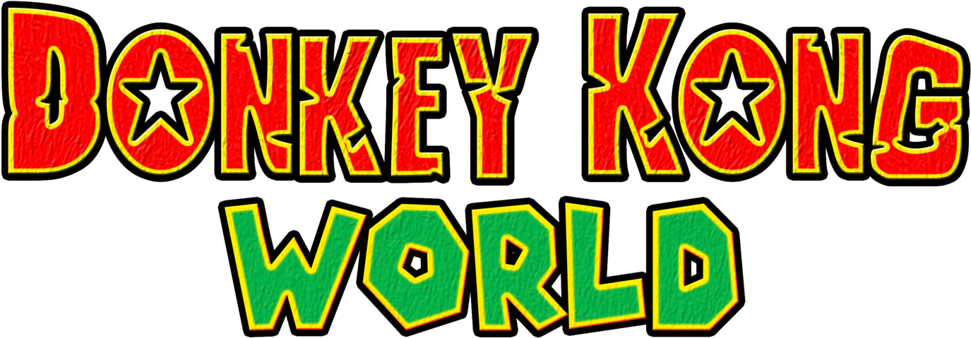 Serious Chc Flocks Paid For Donkey Ho Fale Boobs - Donkey Kong (1425x560)