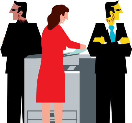 Toshiba's Trained And Certified Masters Can Help You - Master's Degree (474x428)