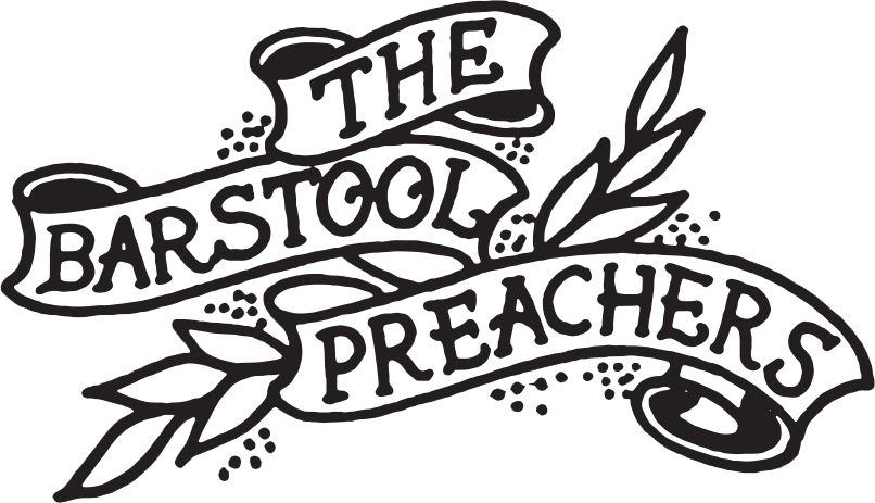 The Barstool Preachers - Bar Stool Preachers (806x463)