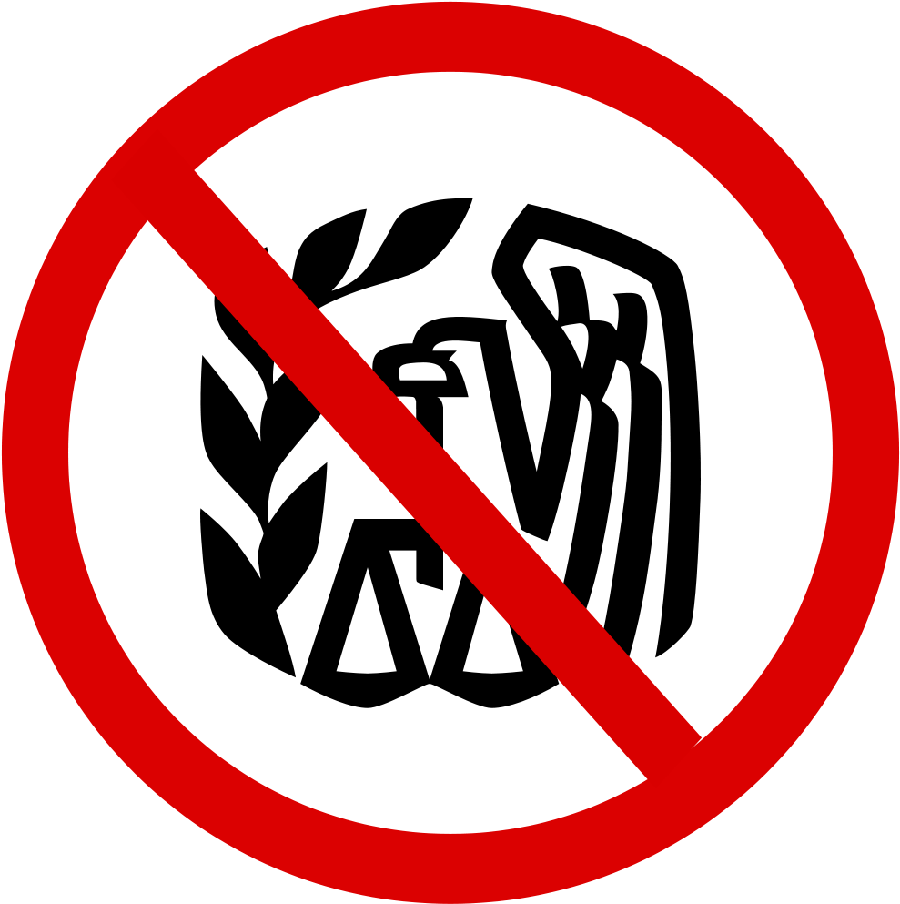 Pastors Preaching Politics - William Lloyd Garrison Symbol (1000x1001)