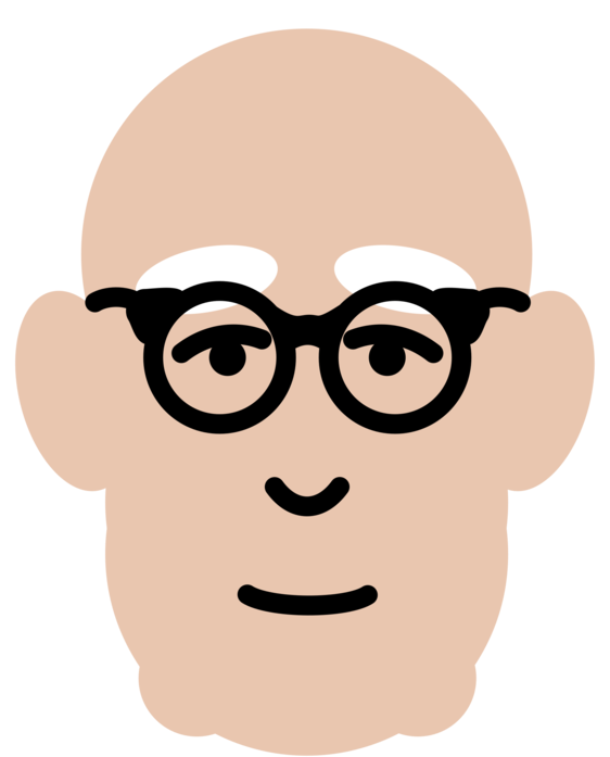 All Photo Png Clipart - Jean Piaget (595x750)
